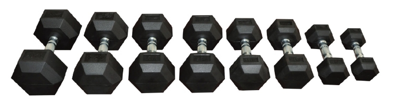 Resim Diesel Fitness Kösegen Dumbell Set      