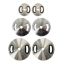 Resim Diesel Fitness Steel Plate/10K      