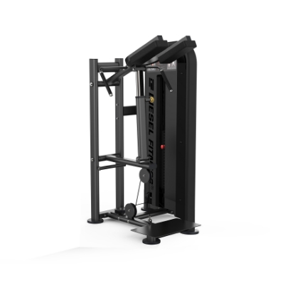 Resim Diesel Fitness Calf Machine/Syh     SYH 