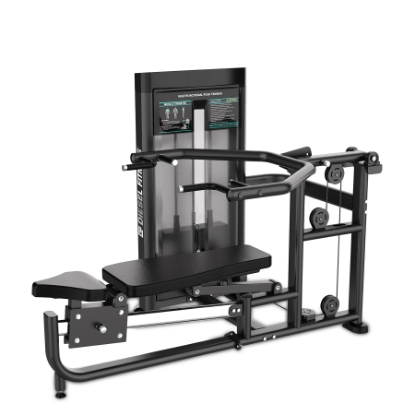 Resim Diesel Fitness  Multi Press      