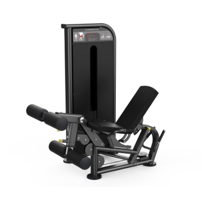 Resim ProFitness Leg Curl/Leg Extension      