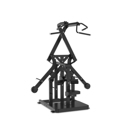 Resim ProFitness Hm38 iso Lateral Cross Lat Pulldown/Syh     SYH 