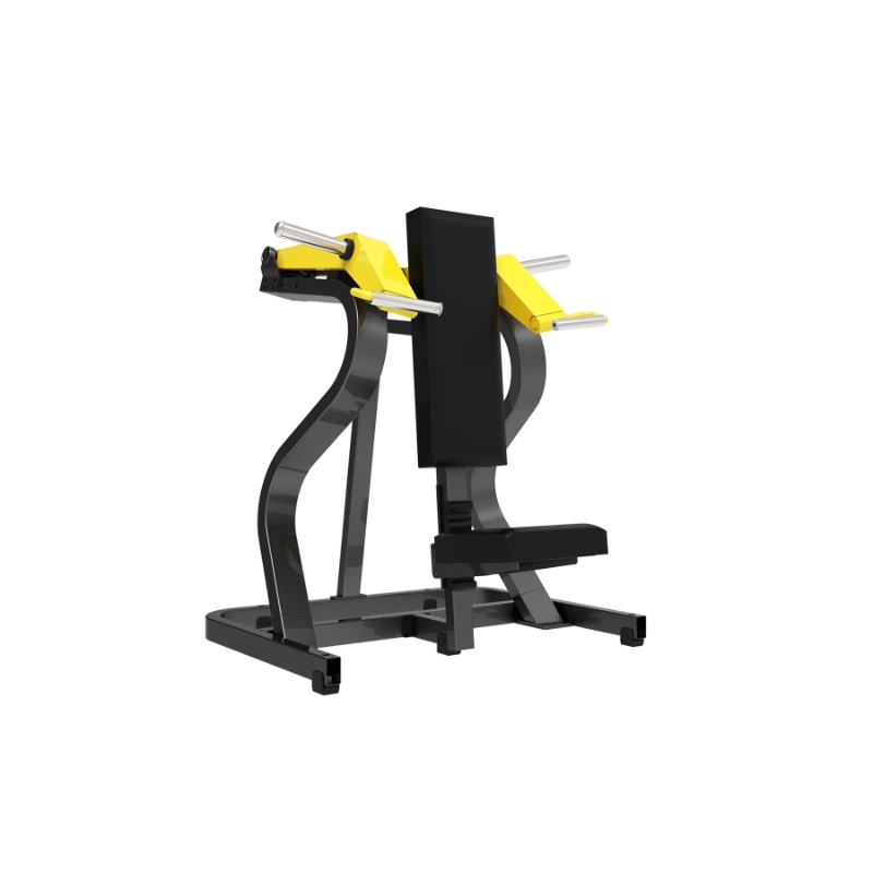 Resim Diesel Fitness 935 Shoulder Press/N      
