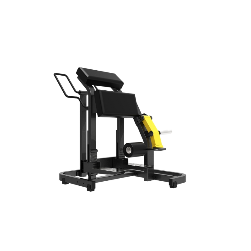 Resim Diesel Fitness 955 Standing Leg Curl/N      