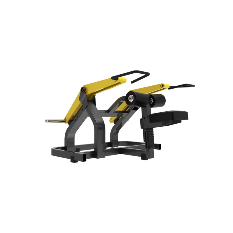 Resim Diesel Fitness 965 Triceps Machine/N      