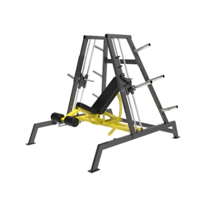 Resim Diesel Fitness 972 Power Smith Machine/N      