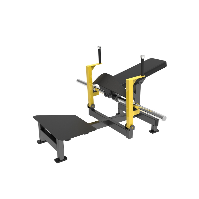 Resim Diesel Fitness 973 Booty Booster (Hip Thrust)/N      