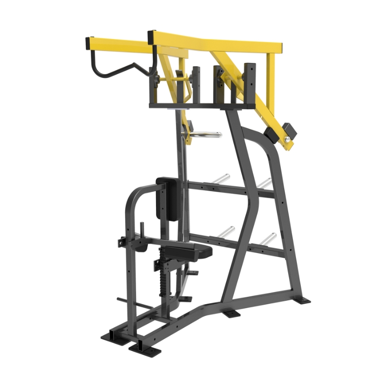 Resim Diesel Fitness 976 High Row/N      