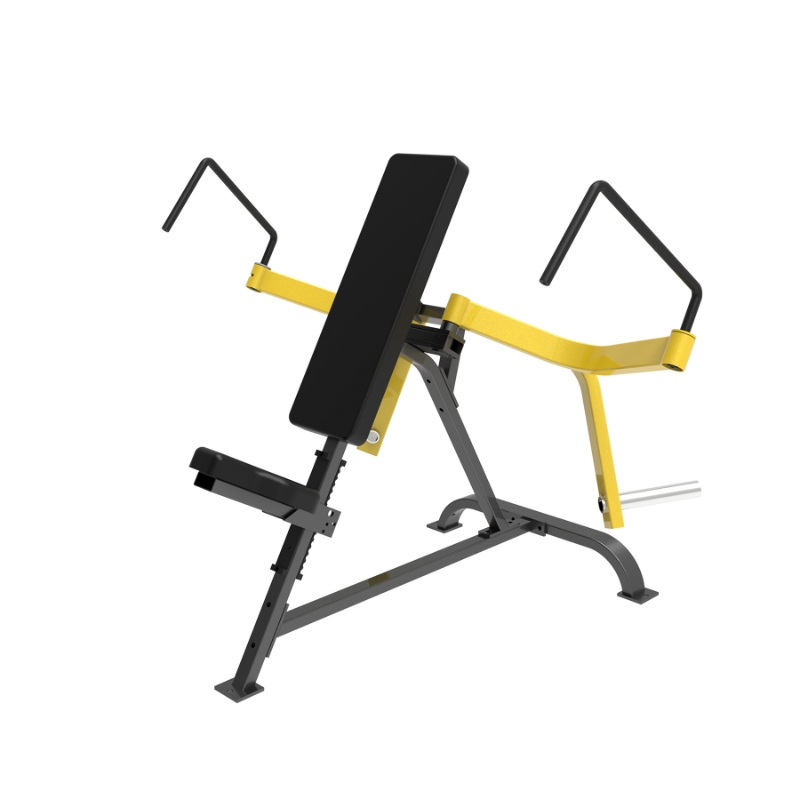 Resim Diesel Fitness 978 Chest Butterfly/N      