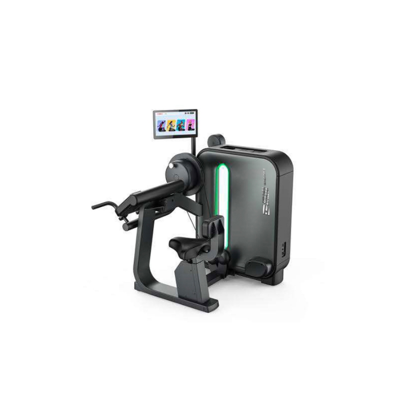 Resim Diesel Fitness Servo D Std Bicep Tricep Trainer      