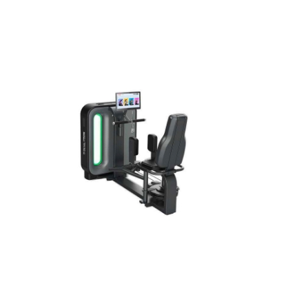 Resim Diesel Fitness Servo D innr Outr Thingh Trainer      