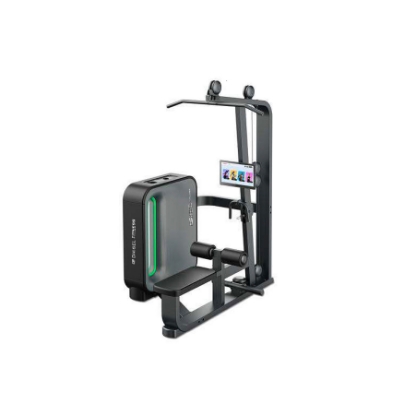 Resim Diesel Fitness Servo D Plldwn/ Low Row Trainer      