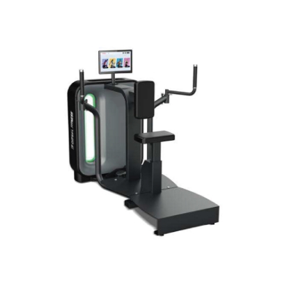 Resim Diesel Fitness Servo D Std  Strght Arm Clip Chest      