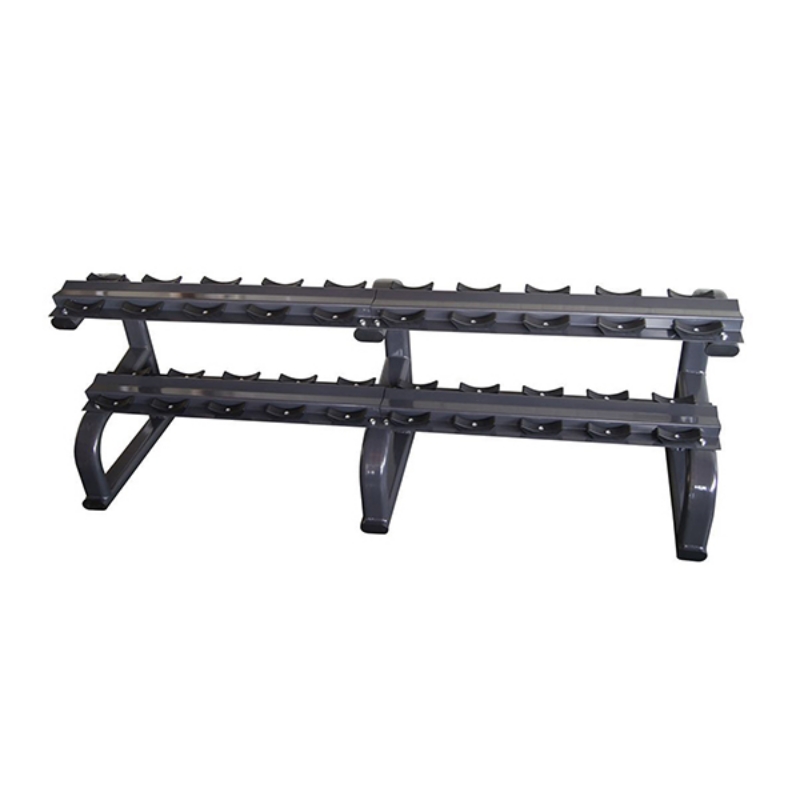 Resim DIESEL 10'LU DUMBBELL STANDI      - Diesel 