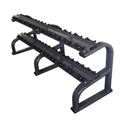 Resim DIESEL 10'LU DUMBBELL STANDI      - Diesel 