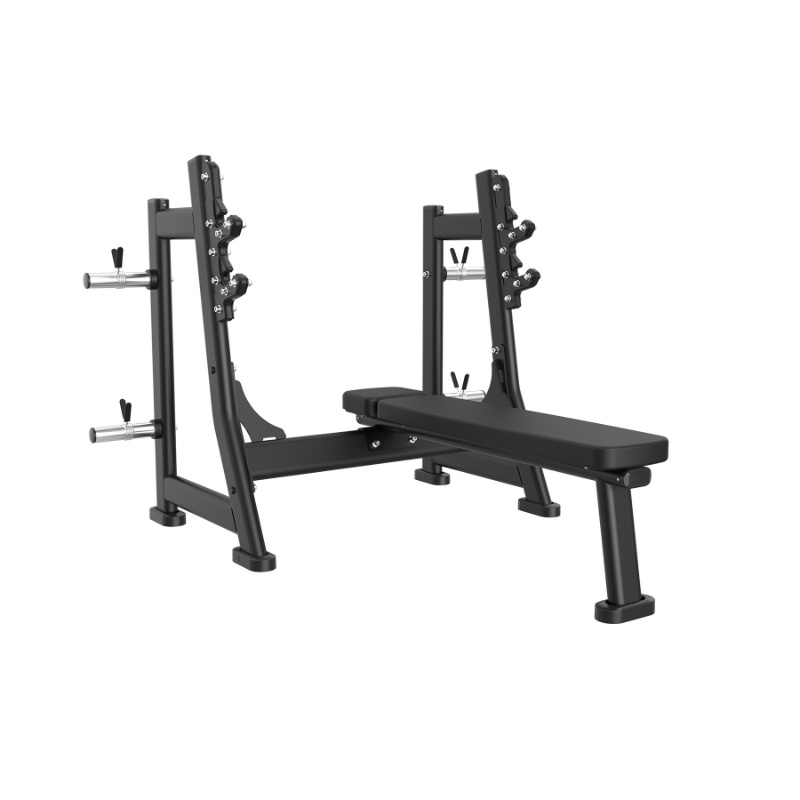 Resim DIESEL FITNESS XH23 WEIGHT BENCH/SYH     SYH - Diesel 