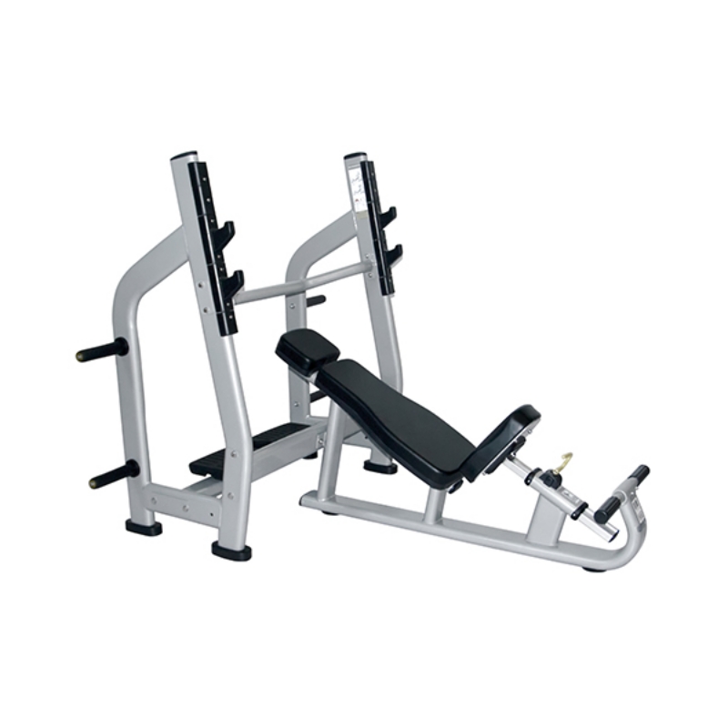 Resim DIESEL FITNESS XH25 INCLINE BENCH      - Diesel 
