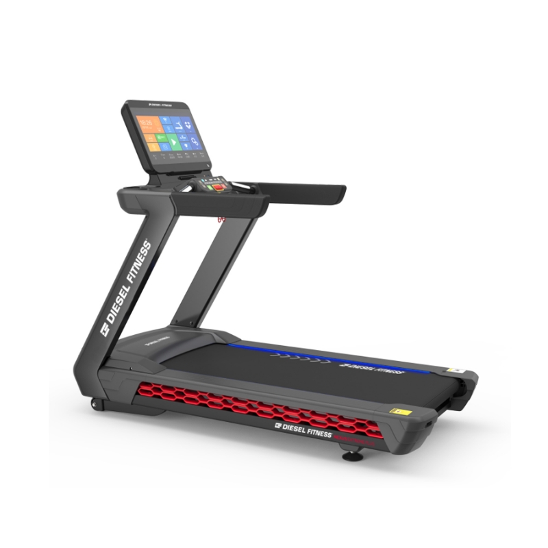 Resim DIESEL FITNESS NEXUS EXTREME PLUS      - Diesel 