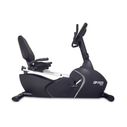 Resim DIESEL FITNESS 500R YATAY BİSİKLET      - Diesel 