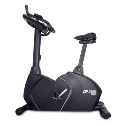 Resim DIESEL FITNESS 500U DİKEY BİSİKLET      - Diesel 
