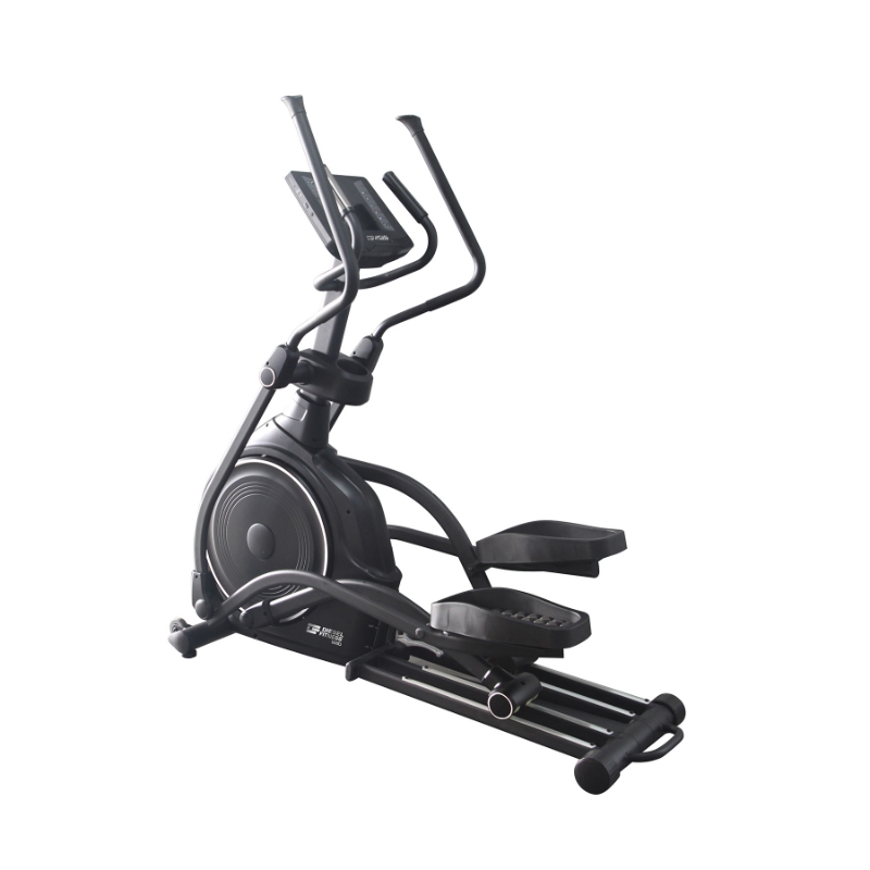 Resim DIESEL 600D ELİPTİK BİSİKLET      - Diesel 