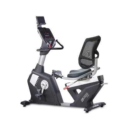Resim DIESEL FITNESS 700R YATAY BİSİKLET V0      - Diesel 