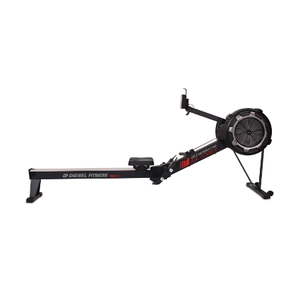 Resim DIESEL FITNESS R500 KONDİSYON KÜREĞİ VERSİYON 1      - Diesel 