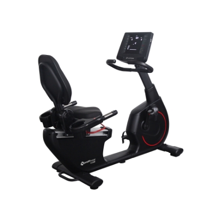 Resim PROFITNESS 9350R YATAY BİSİKLET      - Profitness 
