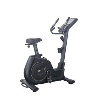 Resim PROFITNESS 1050U BLACK DİKEY BİSİKLET/Gri     Gri - Profitness 