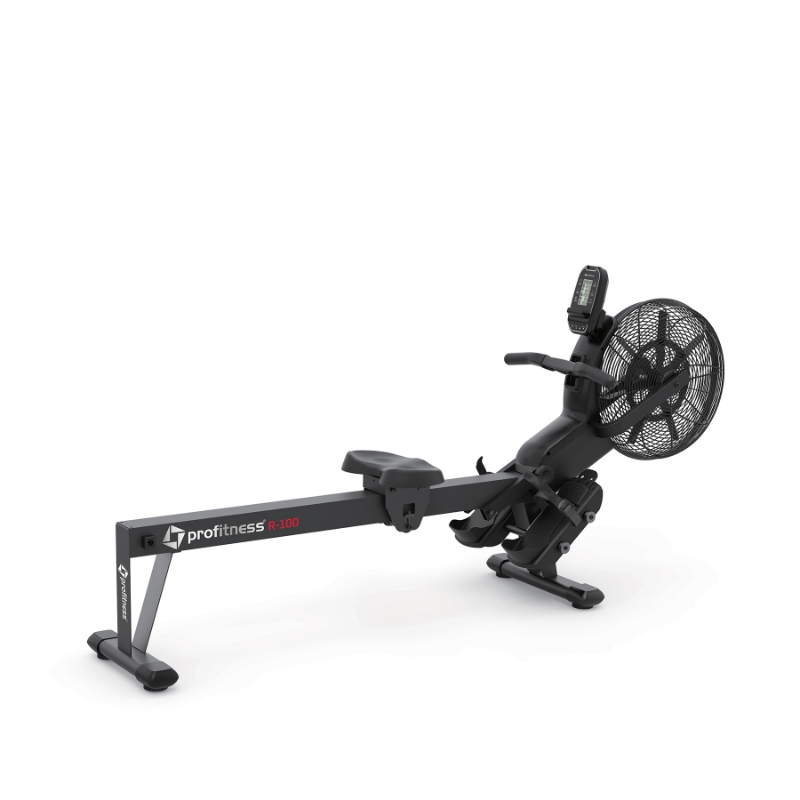Resim PROFITNESS R-100 KÜREK      - Profitness 