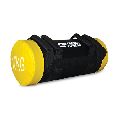 Resim DIESEL FITNESS POWER BAG 10KG      - Diesel 
