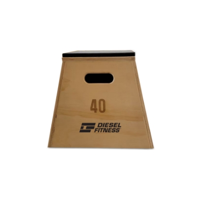 Resim DIESEL JUMP BOX/40C      - Diesel 