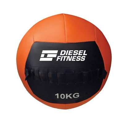 Resim DIESEL FITNESS WALL BALL 10KG      - Diesel 