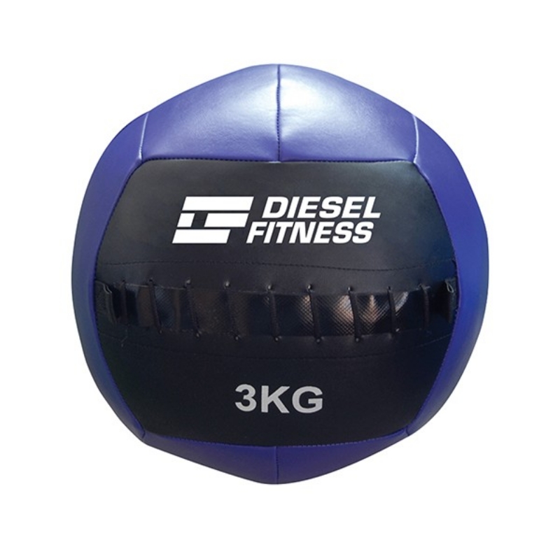 Resim DIESEL FITNESS WALL BALL 3KG      - Diesel 
