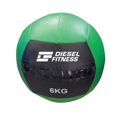 Resim DIESEL FITNESS WALL BALL 6KG      - Diesel 
