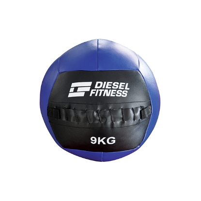 Resim DIESEL FITNESS WALL BALL 9KG      - Diesel 