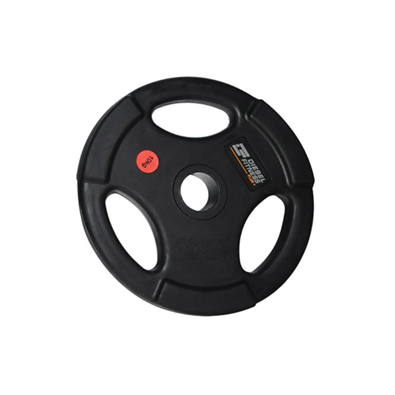 Resim DIESEL FITNESS PLUS FLANŞ 10KG      - Diesel 