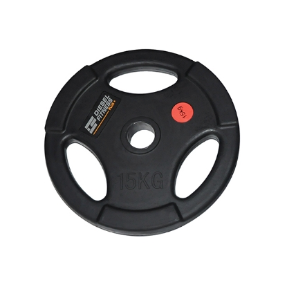 Resim DIESEL FITNESS PLUS FLANŞ 15KG      - Diesel 