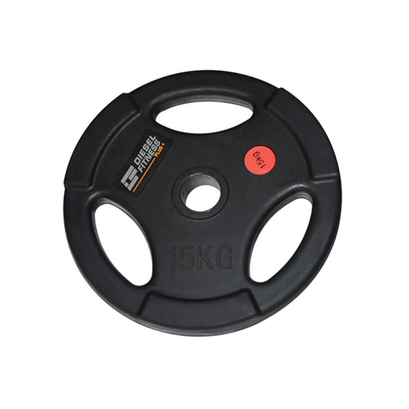 Resim DIESEL FITNESS PLUS FLANŞ/15K/N      - Diesel 
