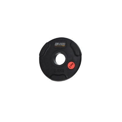 Resim DIESEL FITNESS PLUS FLANŞ/2,5K/N      - Diesel 