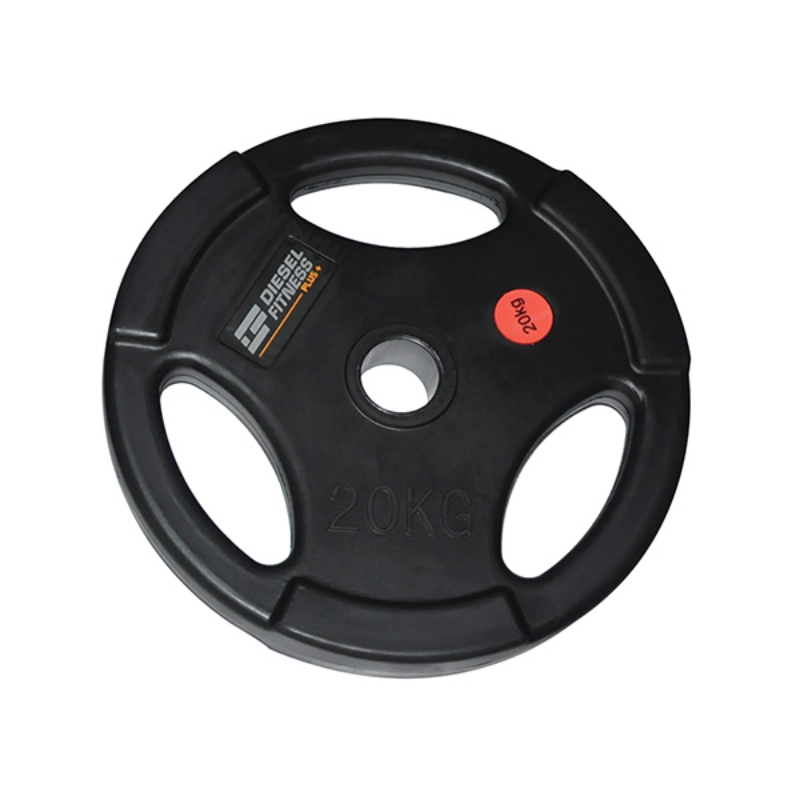 Resim DIESEL FITNESS PLUS FLANŞ/20K/N      - Diesel 