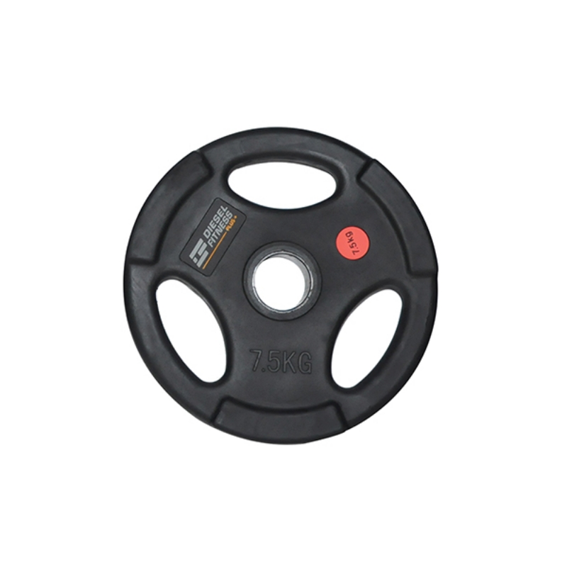 Resim DIESEL FITNESS PLUS FLANŞ/7,5K/N      - Diesel 