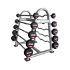 Resim DIESEL FITNESS BARBELL SET      - Diesel 