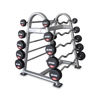 Resim DIESEL FITNESS BARBELL SET      - Diesel 