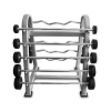 Resim DIESEL FITNESS BARBELL SET      - Diesel 