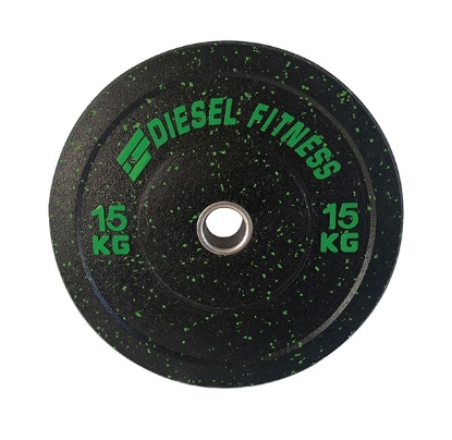 Resim DIESEL BUMPER FLANS 15KG      - Diesel 