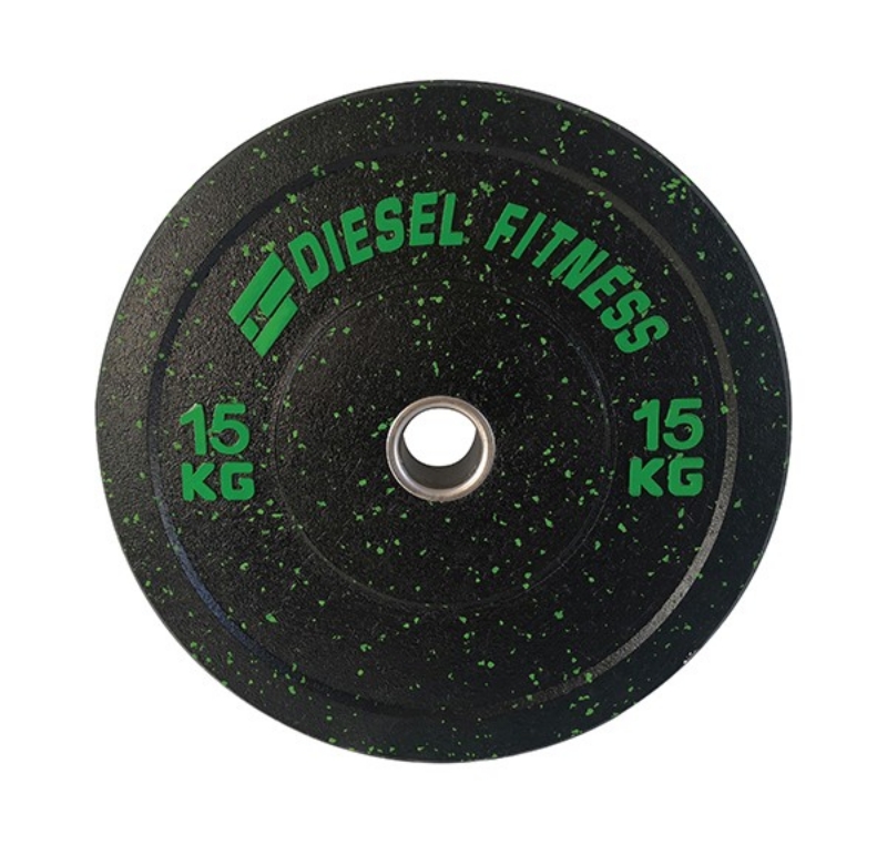 Resim DIESEL BUMPER FLANS 15KG      - Diesel 