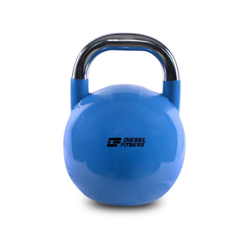 Resim DIESEL COMPETITION KETTLEBELL 12KG      - Diesel 