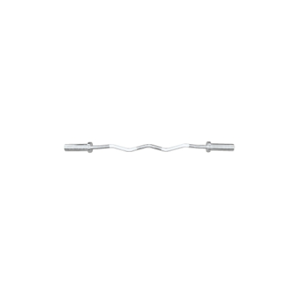 Resim DIESEL OLIMPIC BAR V (DERİN KIRIK/Z BAR) 119CM      - Diesel 