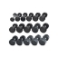 Resim DIESEL PSD-5 KAUÇUK DUMBBELL/35K/N2      - Diesel 